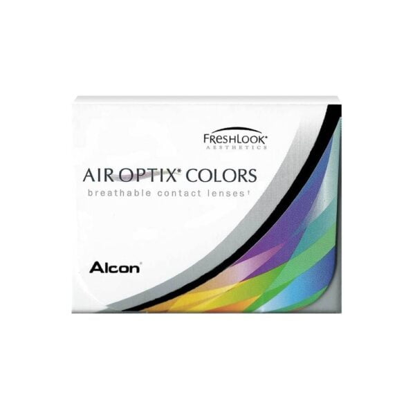 ALCON AIR OPTIX COLORS