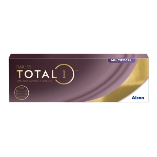 Alcon DAILIES TOTAL1 Multifocal