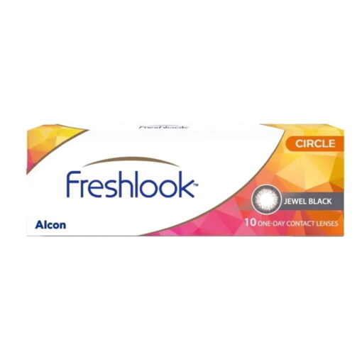 Alcon FreshLook Circle