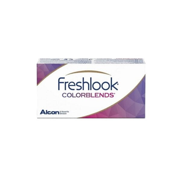 Alcon FreshLook ColorBlends