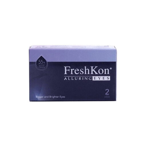 Freshkon Alluring Eyes Monthly