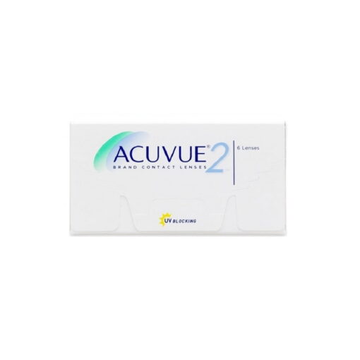 Acuvue 2 Bi-Weekly