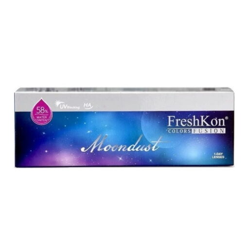 FreshKon Moondust (Daily 10pcs)