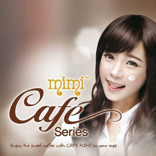 GEOLICA Cafe Mimi Series