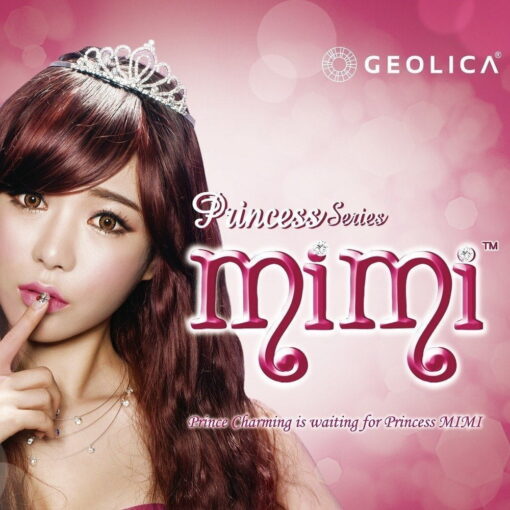 GEOLICA Princess Mimi