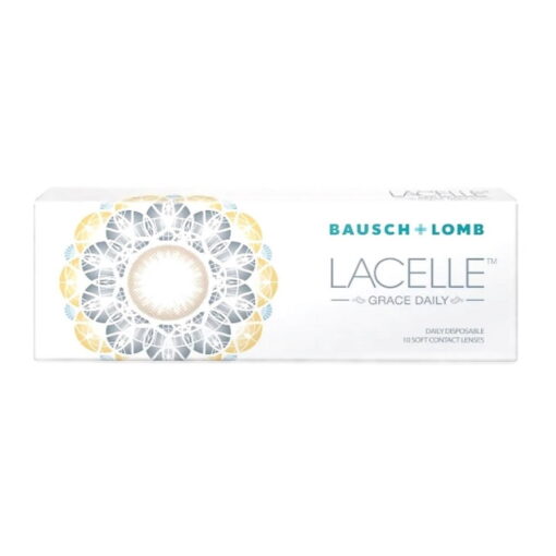 Bausch & Lomb Lacelle Grace Daily