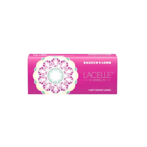 Bausch & Lomb Lacelle Jewel