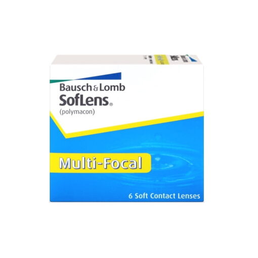 Bausch & Lomb SofLens Multi-Focal