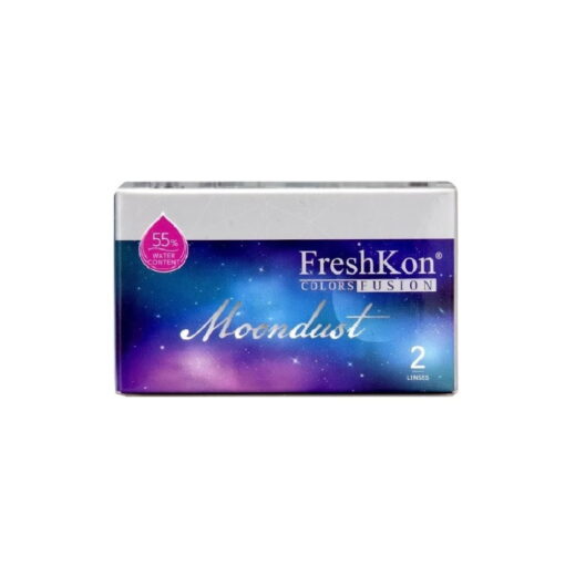 FreshKon Moondust (Monthly)