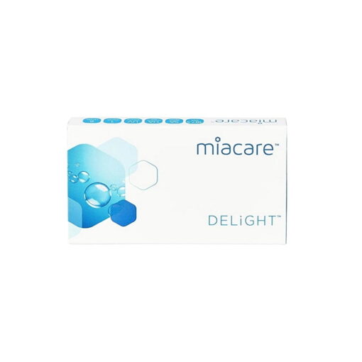 Miacare DELiGHT Monthly Disposable